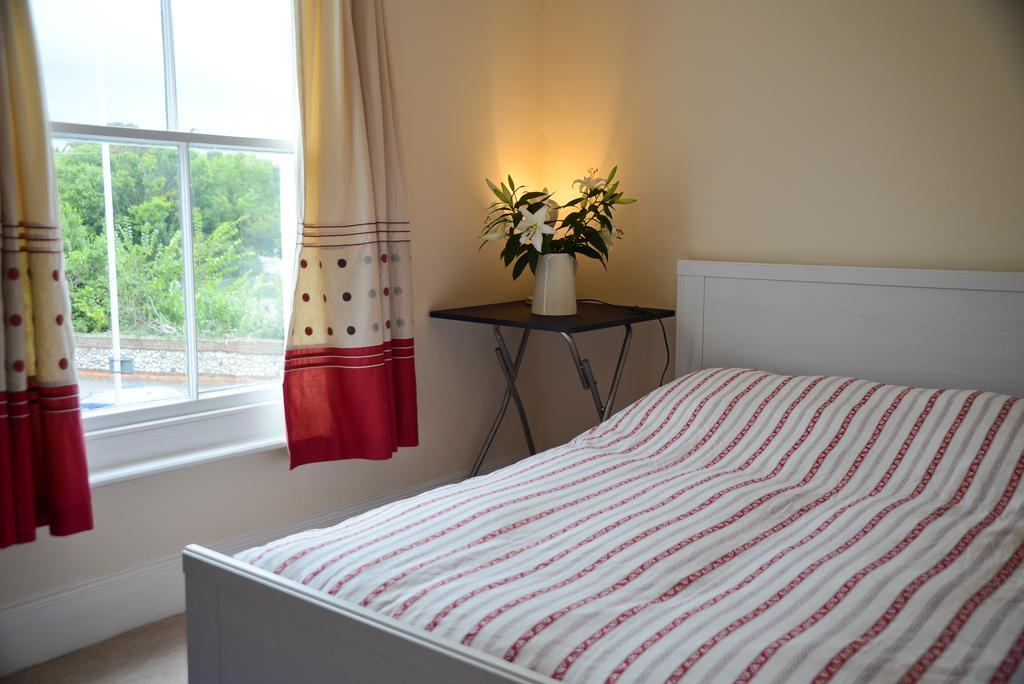 Park House Villa Worthing Værelse billede