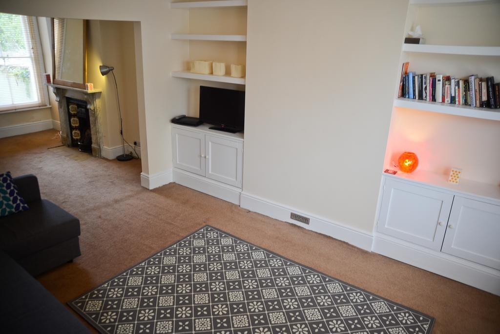 Park House Villa Worthing Værelse billede