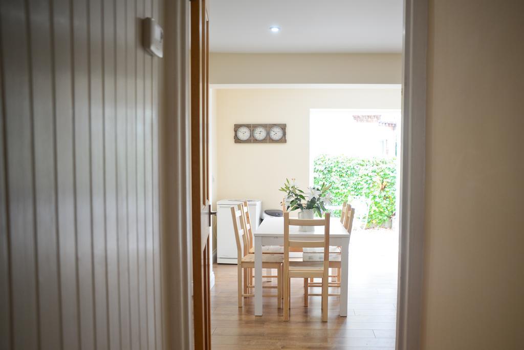 Park House Villa Worthing Værelse billede