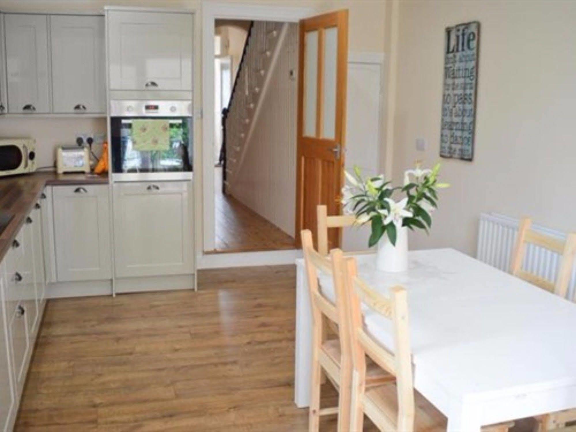 Park House Villa Worthing Eksteriør billede