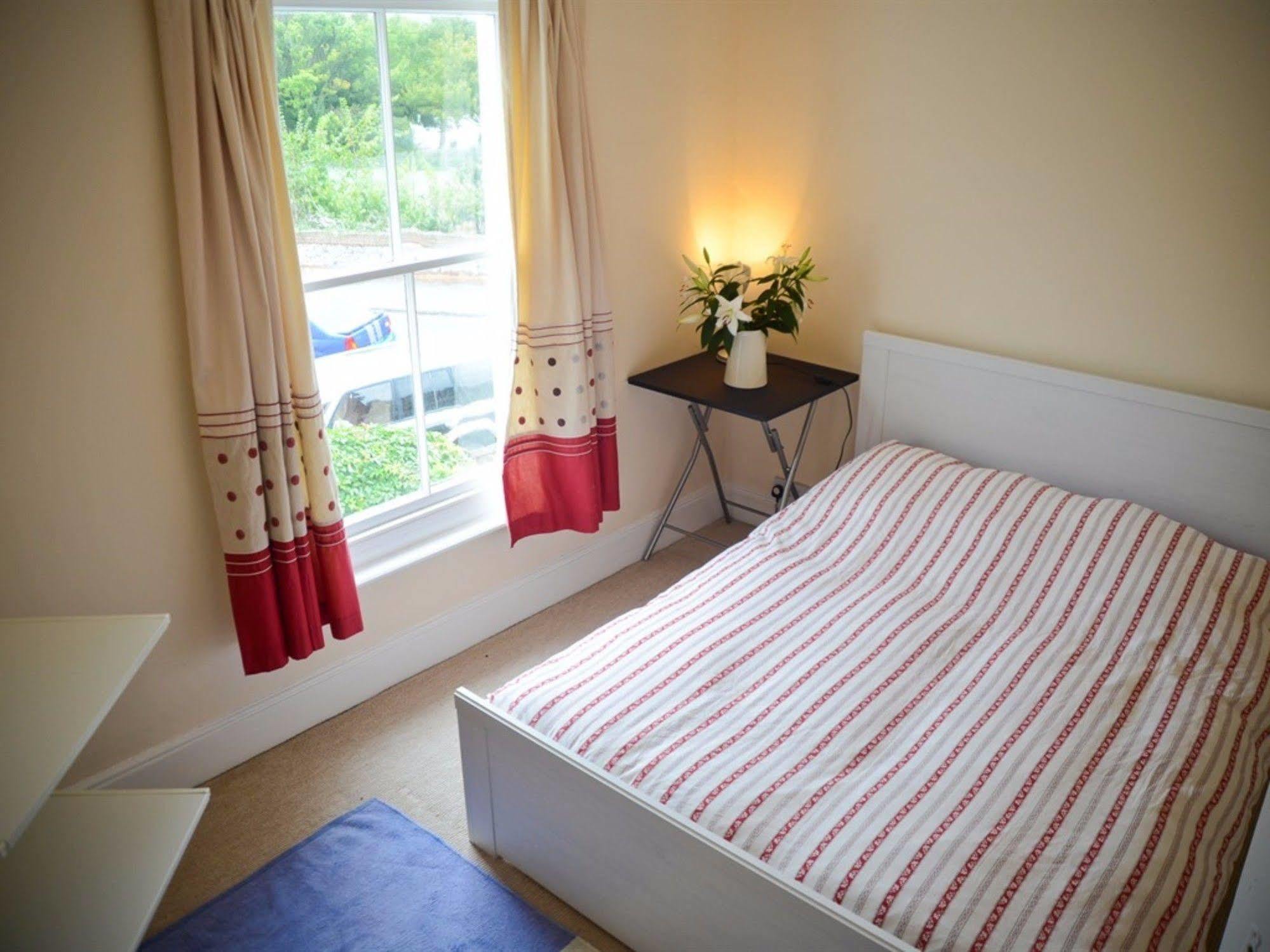 Park House Villa Worthing Eksteriør billede